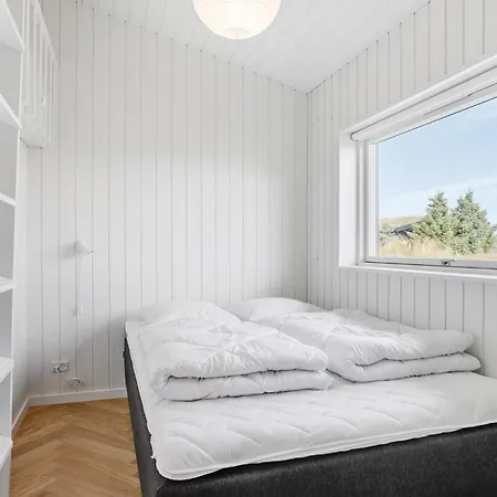 Casa de Férias 3 Bedroom Awesome In - A01305 Skagen