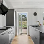 Feriehus 3 Bedroom Awesome In - A01305 Skagen