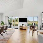Feriehus 3 Bedroom Awesome In - A01305 Skagen