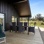 3 Bedroom Awesome In - A01305 Feriehus