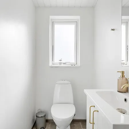 3 Bedroom Awesome In - A01305 * Skagen