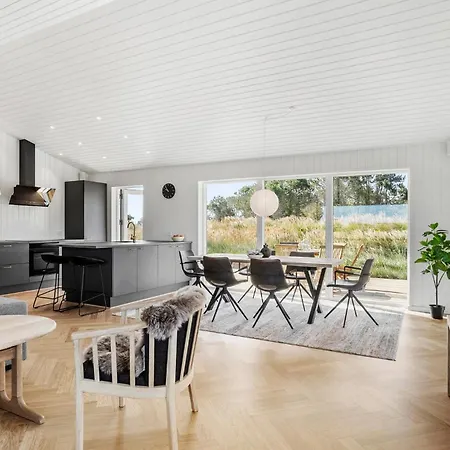 3 Bedroom Awesome In - A01305 Skagen