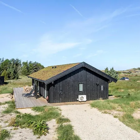 3 Bedroom Awesome In - A01305 Feriehus *