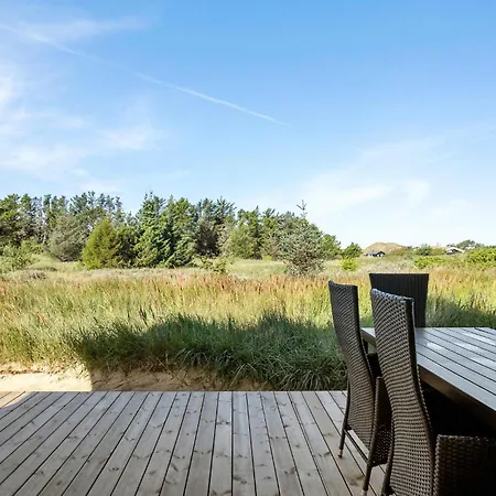 Сasa de vacaciones 3 Bedroom Awesome In - A01305 Skagen