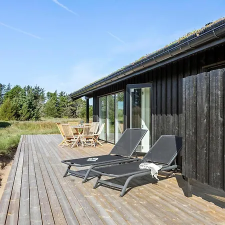 3 Bedroom Awesome In - A01305 * Skagen