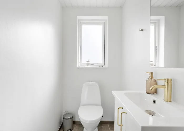 3 Bedroom Awesome In - A01305 * Skagen