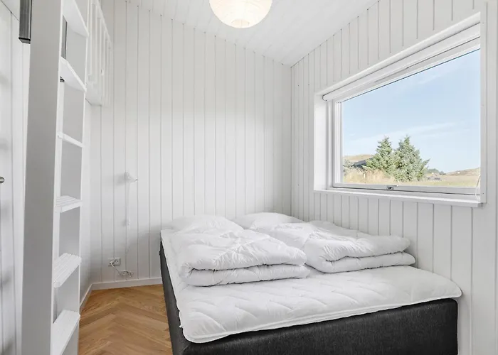 Casa de Férias 3 Bedroom Awesome In - A01305 Skagen
