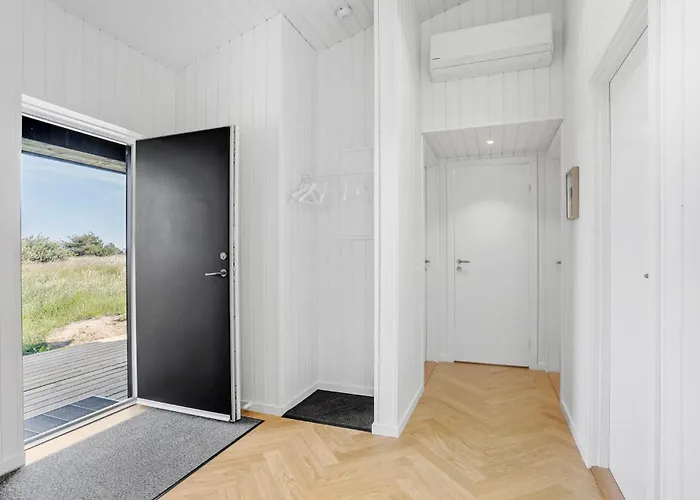 3 Bedroom Awesome In - A01305 Skagen