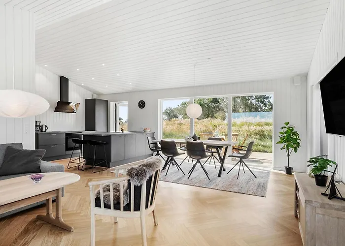 3 Bedroom Awesome In - A01305 Skagen