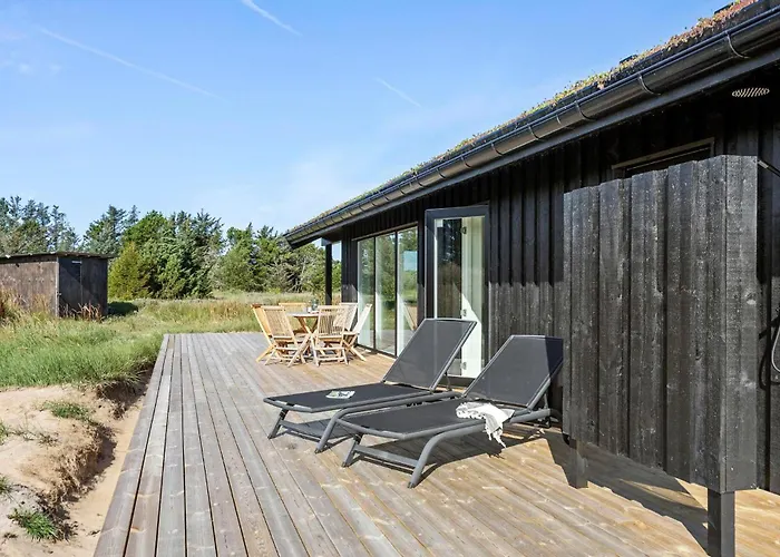 3 Bedroom Awesome In - A01305 * Skagen